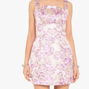 Black Halo Dress Size XS